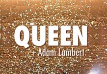 Queen + Adam Lambert – Decemberben új koncertlemez, sajnos csak a japánoknál queen cover 20161127