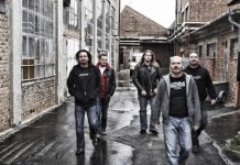 Wall Of Sleep – Énekest keres az ország doom legendája wall of sleep 20161117