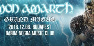 Amon Amarth