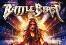 battle beast flyer 20161213