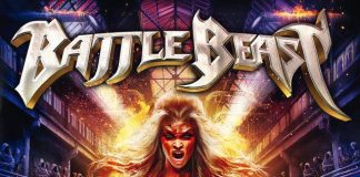 battle beast flyer 20161213