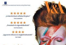 david bowie flyer 20161217