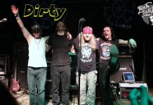 Dirty – Új dallal tiszteleg Lemmy halálának 1 éves évfordulójára a hazai banda dirty 20161228