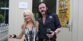 doro lemmy 20161230