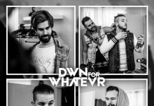 Down For Whatever – Klippremier – Két vágy down for whatever 20161222