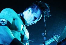 Doyle – Szerdán a Dürer Kertben lép fel a legendás Misfits gitárosa doyle 20161221