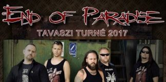 end of paradise flyer 20161208