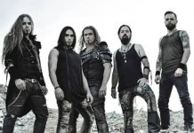 Equilibrium – Klippremier – Rise Again equilibrium 20161226