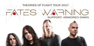fates warning flyer 20161219
