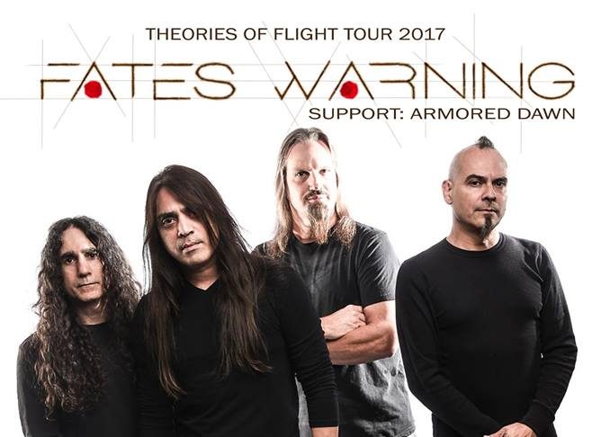 Fates Warning – Február 2-án az A38 Hajón lép fel a progresszív legenda fates warning flyer 20161219