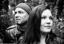 Rockpanoráma – Vendégünk a Folk On 45 és a Cadaveres folk on 45 20161204