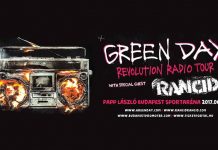green day 20161213