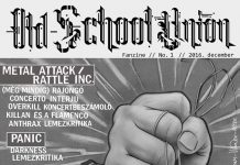 old school fanzine 20161220