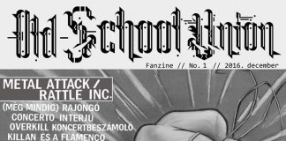 old school fanzine 20161220