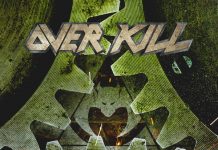 Overkill – Újabb előzetes videó a The Grinding Wheel albumhoz overkill cover 20161208