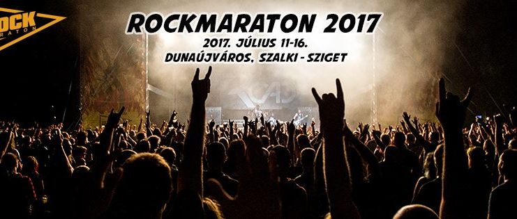 Rockmaraton 2017 – A jövő héttől indul a jegyértékesítés rockmaraton flyer 20161203