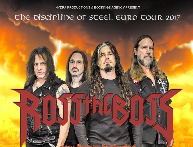 Ross The Boss – Manowar dalokkal már zajlik az Európa-turné ross the boss 20161229