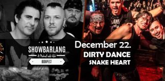 snake heart flyer 20161213