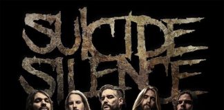 suicide silence cover 20161228