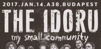 the idoru flyer 20161218