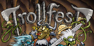 trollfest cover 20161216