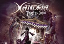 Xandria – Január végén érkezik az új album xandria cover 20161206