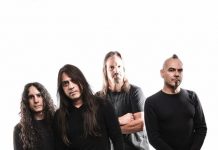 Fates Warning: lemezbemutató az A38 Hajón