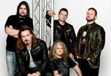 Firewind és Brainstorm: közös koncert az A38 Hajón