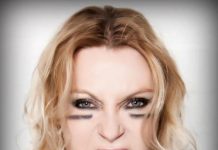 Angela Gossow – Az ex-Arch Enemy énekesnő új projekten töri a kobakját