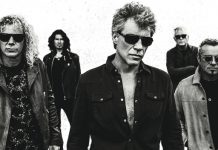 Bon Jovi – A This House Is Not For Sale album összes dalához készült klip bon jovi 20170101