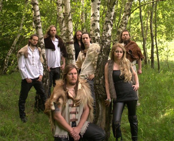 Dalriada a 70000 tons of Metal-on, a világ legnagyobb metal hajóján!