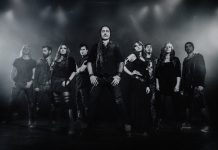 Eluveitie – Már koncerten is bemutatkozott az új felállás