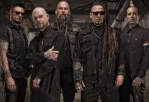 Five Finger Death Punch – Elkészült az új album, már a végső keverés zajlik five finger death punch 20170102