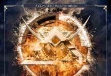 Február 26-án Firewind és Brainstorm koncert az A38 Hajón