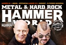 HammerWorld – Jön a februári szám