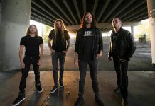 Havok – Márciusban jön a denveri thrash brigád új albuma