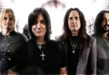 House Of Lords – Dalpremier – Hit The Wall