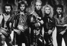 Judas Priest – Újabb koncertfelvétel a 30 esztendős Turbo lemez jubileumi kiadásáról