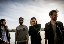 Kies – Közös turné a Sunset és a Depresszió társaságában