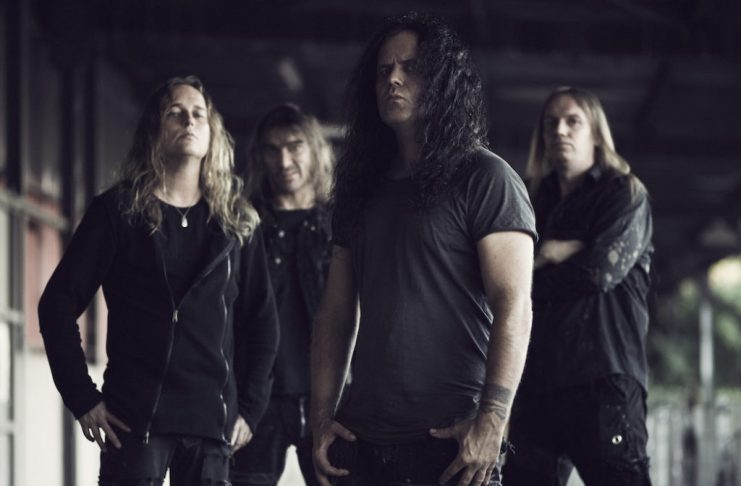 Kreator – Klippremier egy 31 éves nótához – Pleasure To Kill