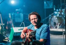 Lovasi – Az első 50 év legjobb dalai az Arénában, 2017. november 11-én