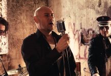 SWEET MARY JANE – WINTER IN PARADISE új album!