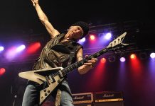 Michael Schenker – Jubileumi koncertanyag a kiváló gitárostól
