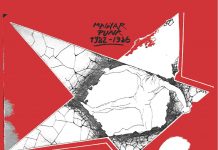 Pajtás Daloljunk X – A magyar punktörténelem legradikálisabb előadói egy bakelit lemezen pajtas cover 20170103