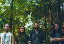 Pallbearer – Klippremier – I Saw The End