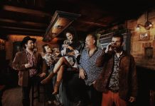 Soulbreakers – Évadnyitó koncert (febr.4.,Muzikum)