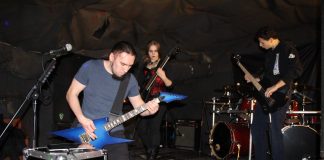Source Of Pleasure – Elkészítette első klipjét a budapesti thrash brigád source of pleasure 20170101