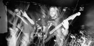 Sunless – Február 24-én jelenik meg az első album