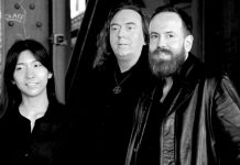 Tangerine Dream – Január 28-án az A38 Hajón
