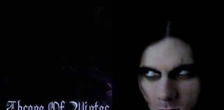 Throne Of Winter – Klippremier – Blood Eden